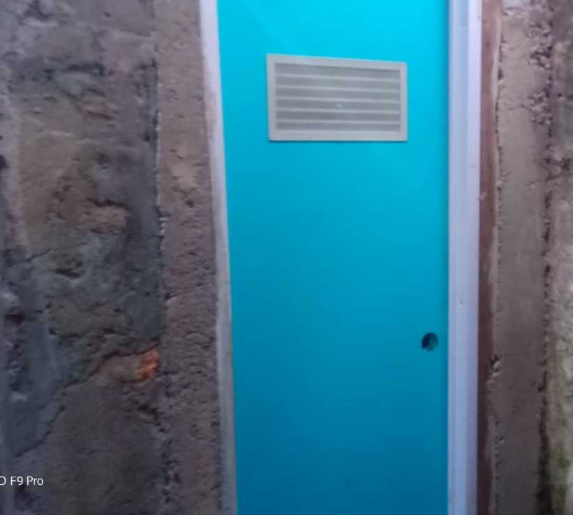 Foto Jamban/WC 100%